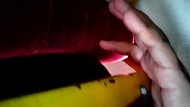 ENCOXCANDO MANO BUS 1