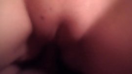 FICK MICH!! Geile versaute Schlampe kommt laut!