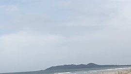 Some cockplay for naked girl