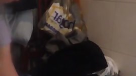 Prima gostosa do meu marido brincando com nosso amigo