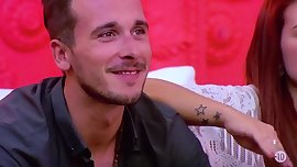 secret story, le nouveau cru a l air sympa