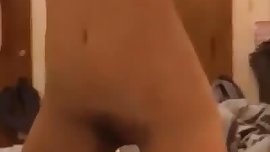 Great body to show off