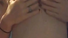 Kik gIrl showing tits