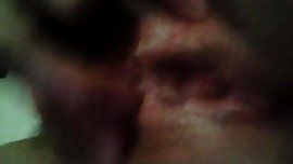 una rica escort masturbandose para mi