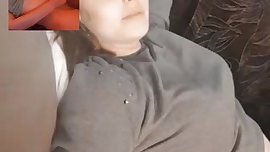 Teenbitches vor der Webcam - Part 2