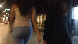 Teen sweet nice ass, culo de teen  en jeans