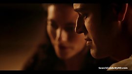 Lara Pulver - Da Vincis Demons-s01e02 (2013)