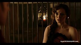 Laura Haddock - Da Vincis Demons-s01e03 (2013)