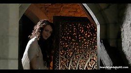 Laura Haddock - Da Vincis Demons-s01e02 (2013) - 6