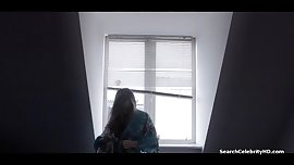 Lea Hjort Mathiesen - Øde Ø (2015)