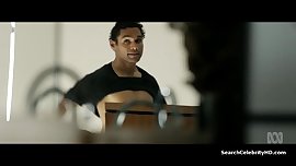 Leeanna Walsman - Cleverman-s01e01 (2016)