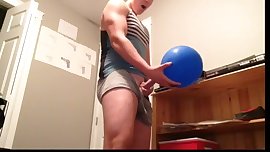 BALLOON TRANSFORMATION AFTERMATH ROLEPLAY