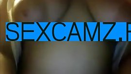 Redhead Teen Toying her Tight Pussy on sexcamz.pw