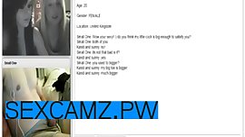 Thatgirlisme Webcam #1 on sexcamz.pw