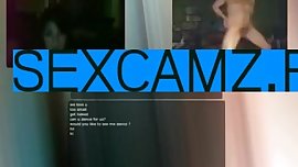 18 Years Old Teen Sexy Dancing on sexcamz.pw