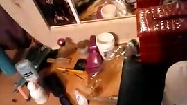 Elizabeth Reeh Undressed on webcam