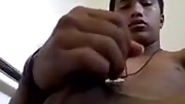 Mon cousin qui se branle