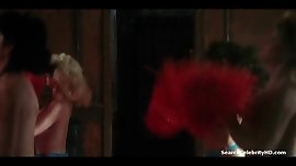 Tanya Papanicolas and Uncredited - Blood Diner (1987)