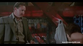 Vickie Benson - The Wraith (1986)