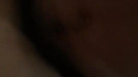 Amateur pussy pounding