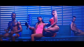 Ariana Grande & Nicki Minaj - Side to Side XXX PMV
