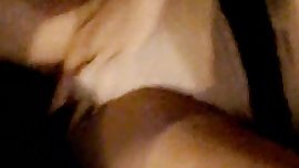 Getting my clit rubbed