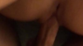 Taking it From the Back w/ Cumshot