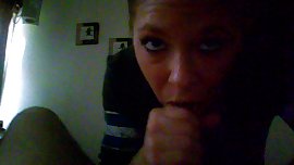 tongue ring blow job