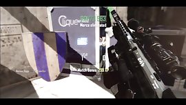 TEEN GETS TIED AND PUNISHED BY BIG BLACK COCK