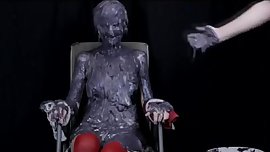 Tarred and Feathered