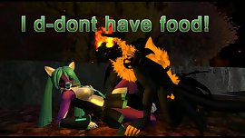 Halloween Event Part2!!