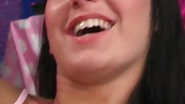 Young brother sister teen sex and hot teen girl cums Playing rock paper