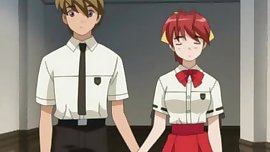 Sex Friends Episode 1 (No Censure)