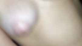 Teenager riding dick