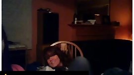 Getting naughty on webcam with a Girlfriend on hornycamz.pw