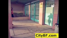 Girlfriend full public fucking rough porn hot hardcore fuck