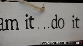 College teen couple homemade Alice is horny, but Daniel wants to go to