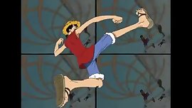 One Piece Opening 2
