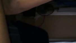 Tiny ebony fucked good