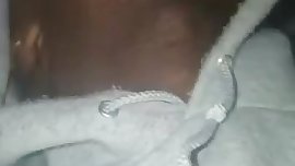 Eating her pussy and ass