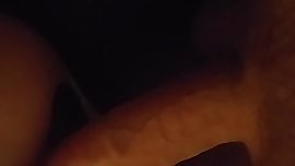 Hot first time filmed