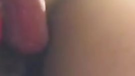 My bitch wanna lick my ass