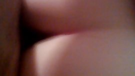 She was drunk and called me