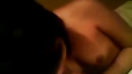 SPG Rokok Merokok Kontol