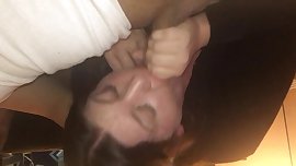 COCK IS SO GOOD SHE PAYS FOR IT