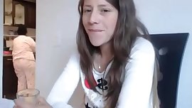 Hidden Camera - Fitness babe fuckin a stranger on horny666.club