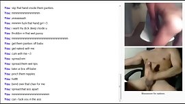 Teen Overload Stripping Hardcore Masturbation