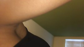 Young Black Teen Fucked