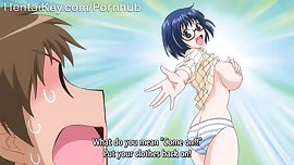 Bust To Bust Episode 1 UNCENSORED