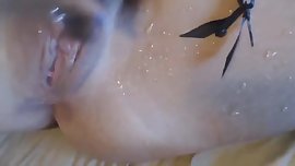 MILF Squirting live on spicygirlcam.com